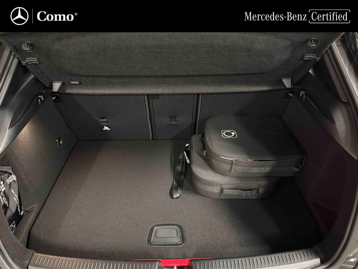 Mercedes-Benz CLASSE A