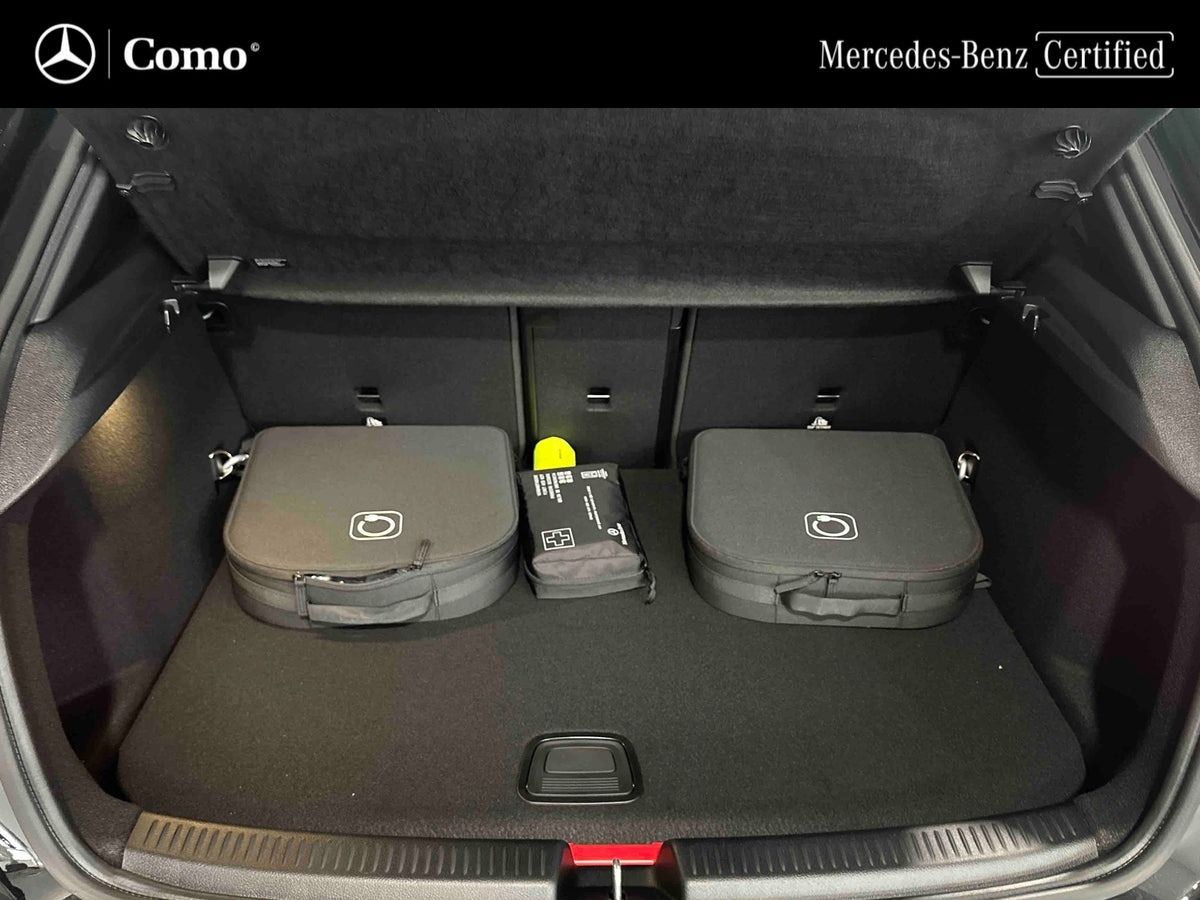 Mercedes-Benz CLASSE A