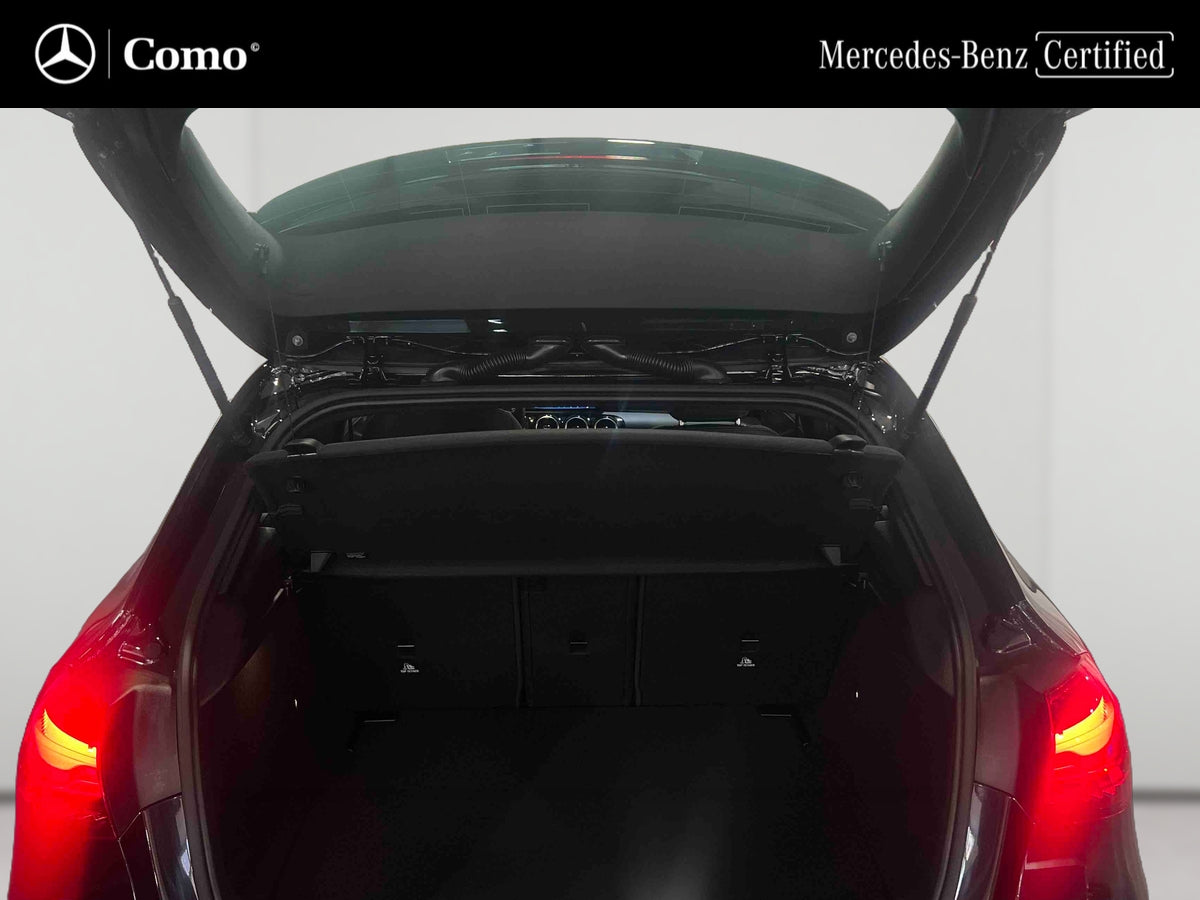 Mercedes-Benz CLASSE A