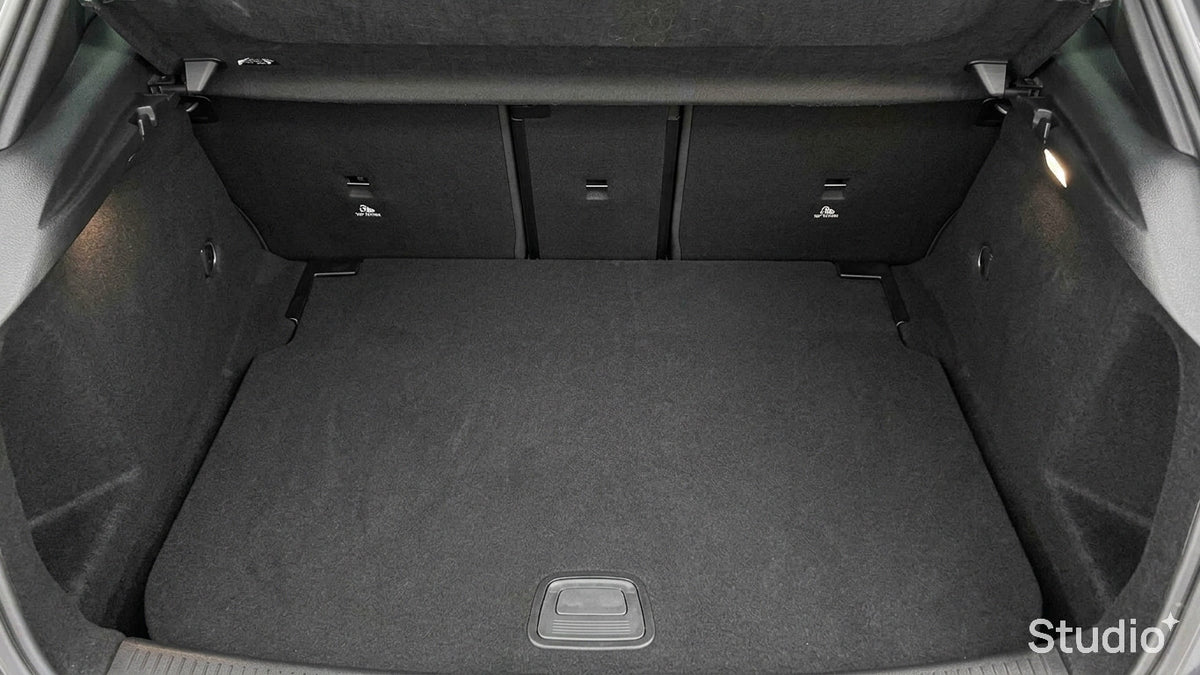 Mercedes-Benz CLASSE A