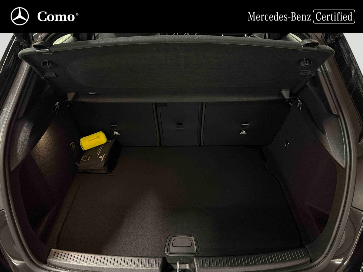Mercedes-Benz CLASSE A