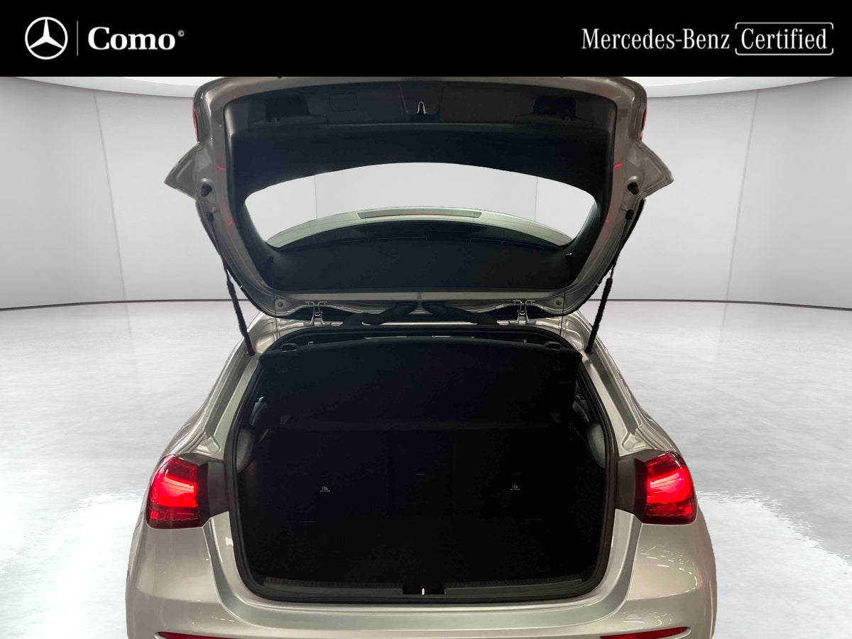 Mercedes-Benz CLASSE A