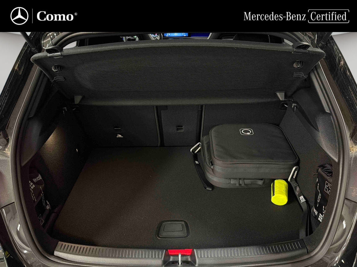 Mercedes-Benz CLASSE A