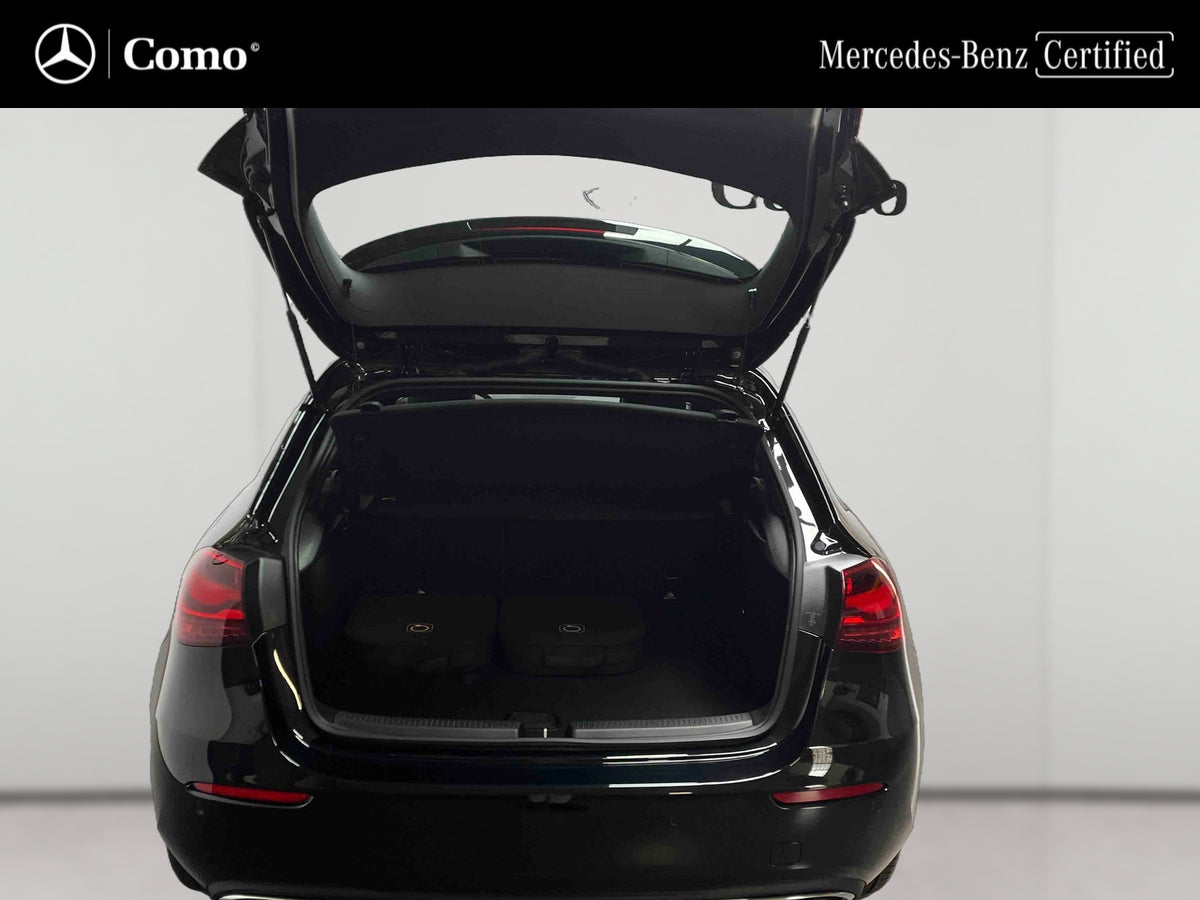 Mercedes-Benz CLASSE A