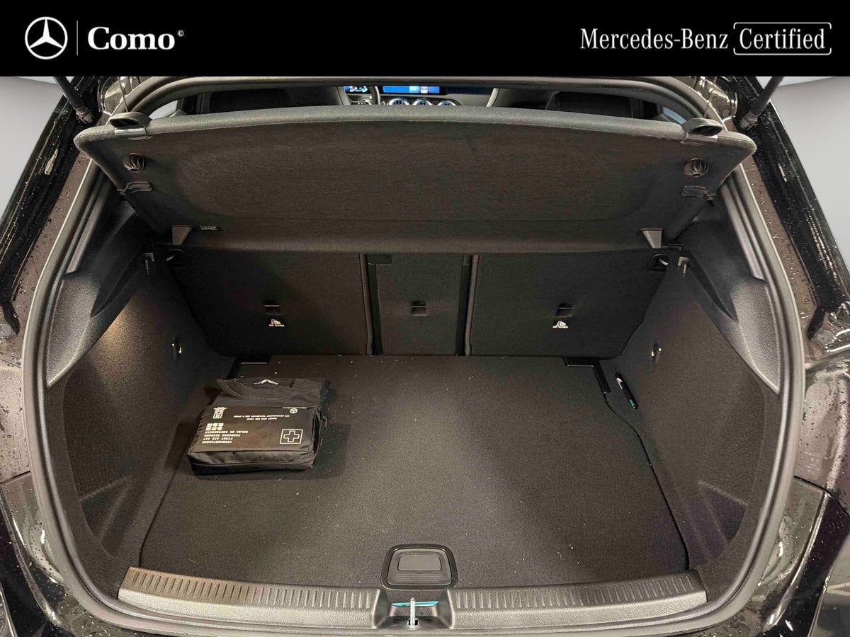Mercedes-Benz CLASSE A