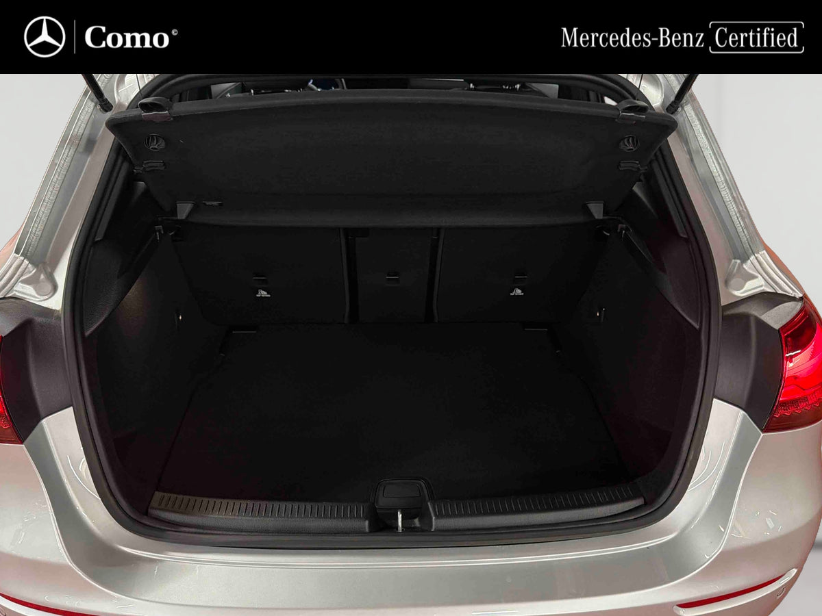Mercedes-Benz CLASSE A