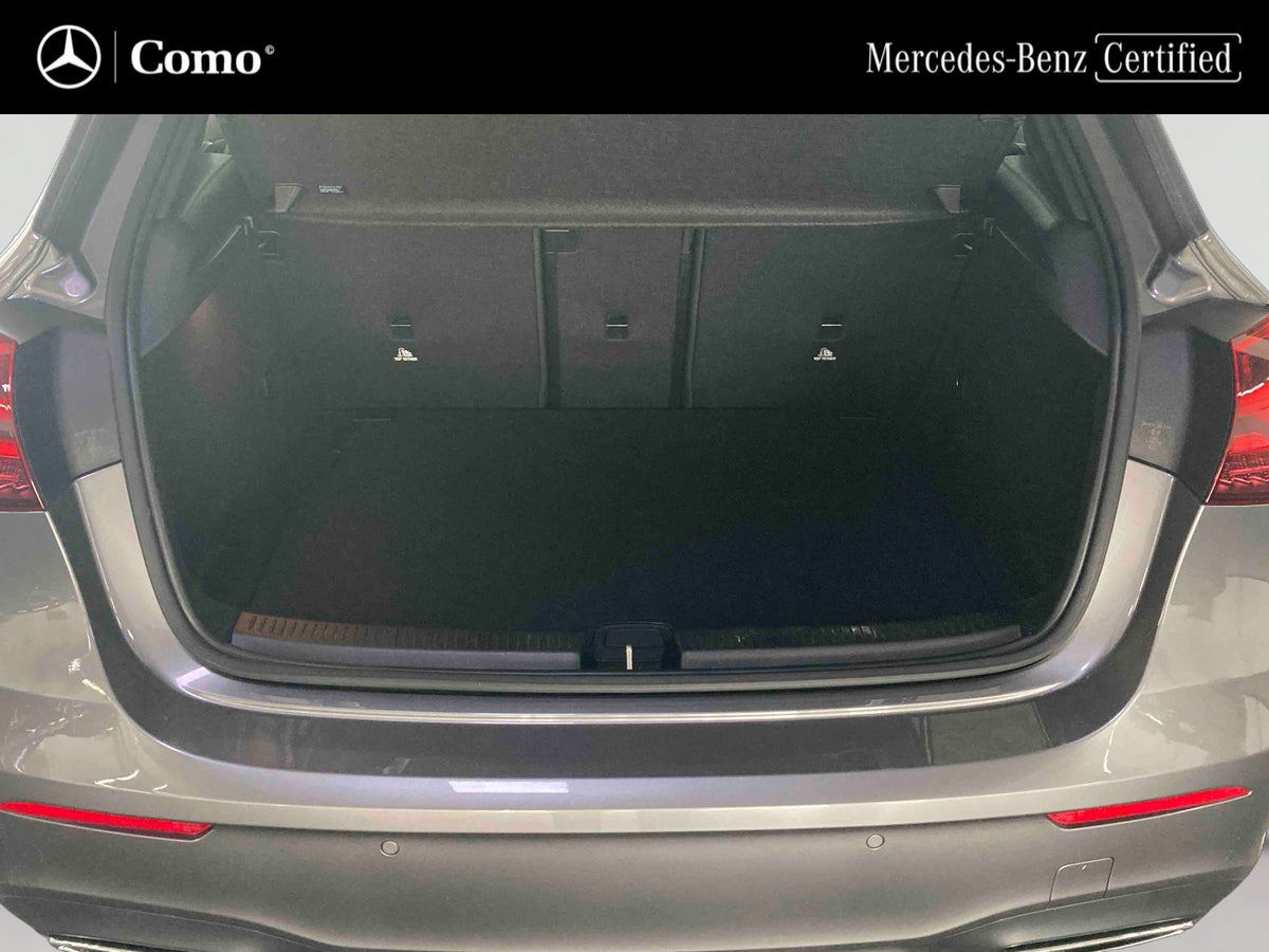 Mercedes-Benz CLASSE A