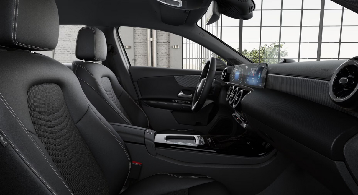 Mercedes-Benz CLASSE A