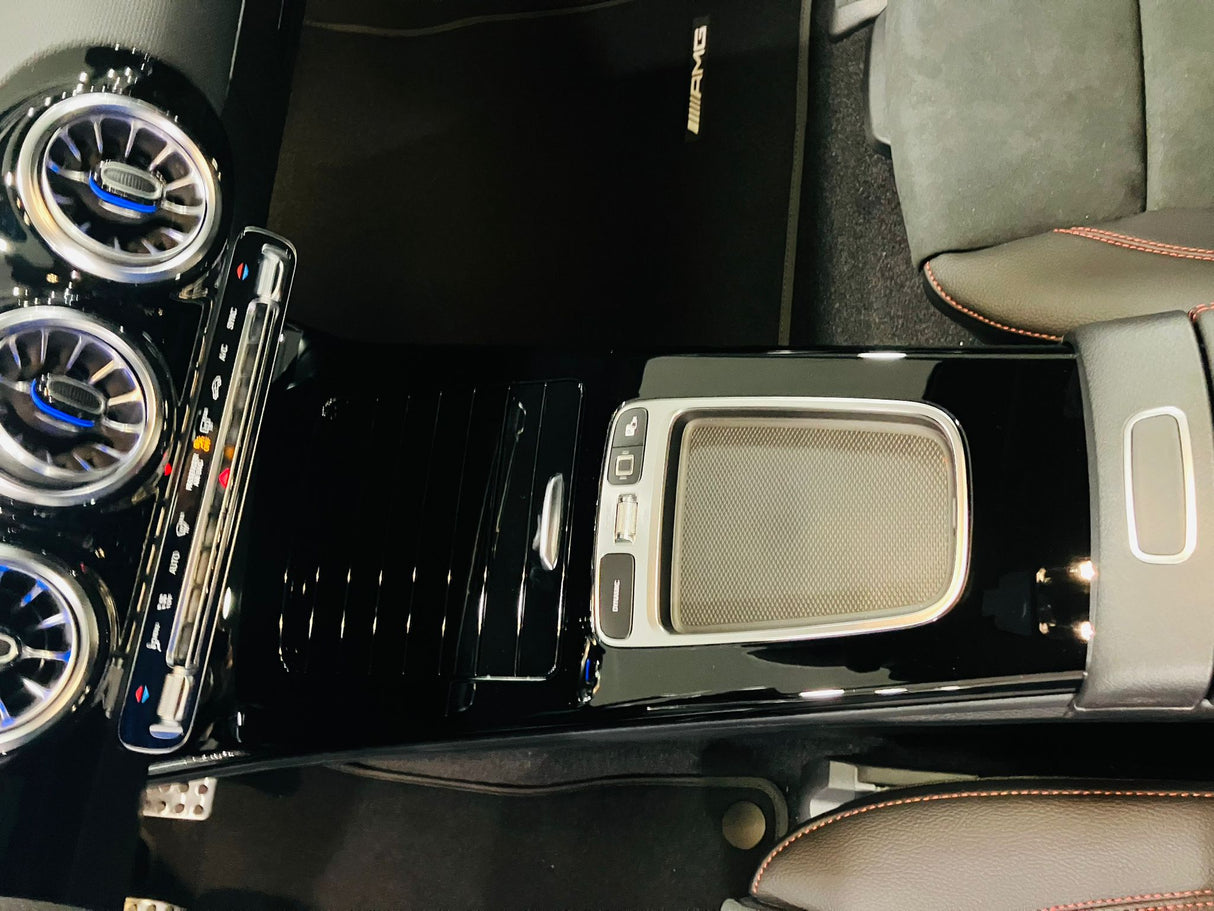 Mercedes-Benz CLASSE A