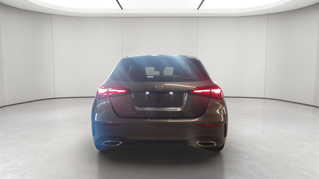 Mercedes-Benz CLASSE A