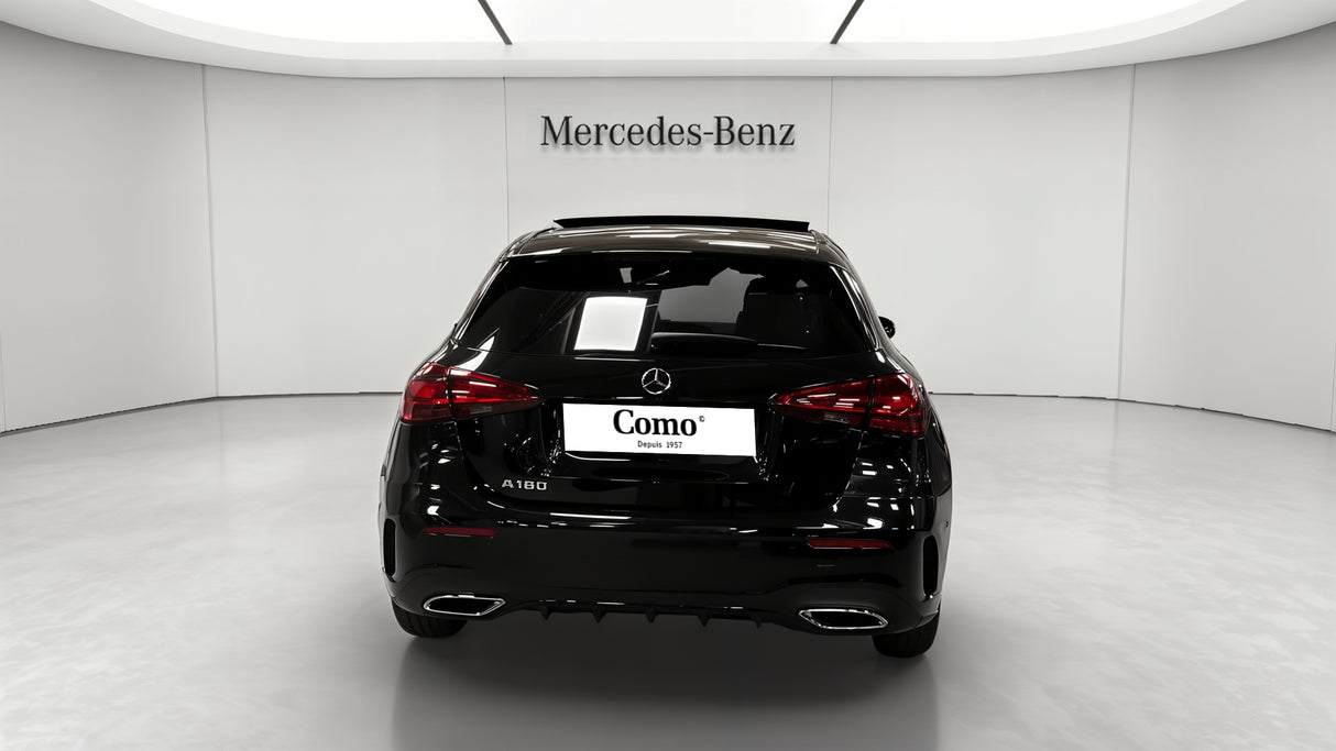 Mercedes-Benz CLASSE A