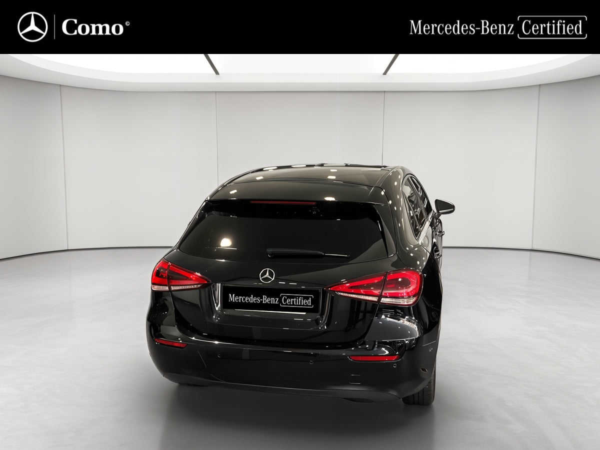 Mercedes-Benz CLASSE A