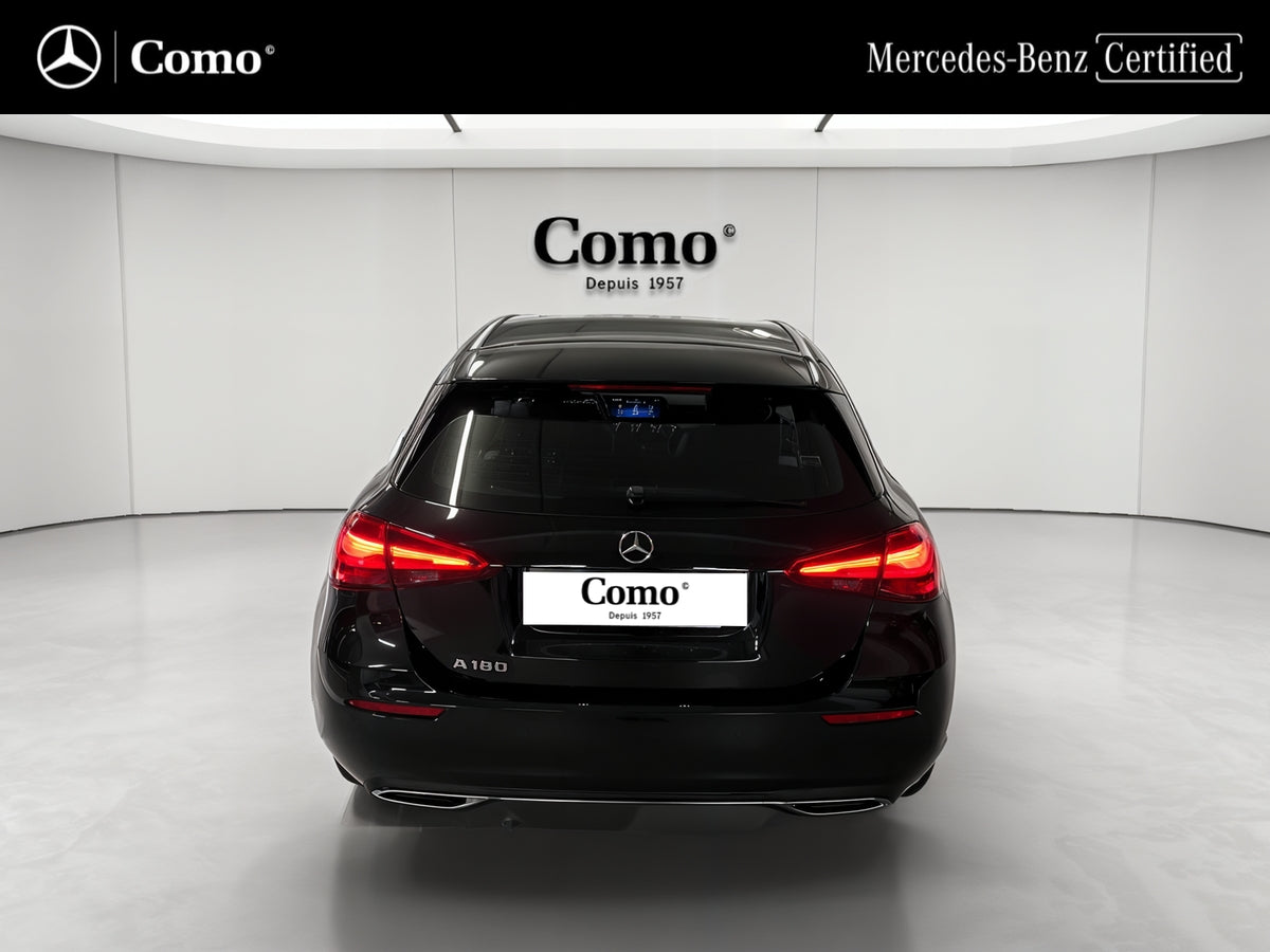 Mercedes-Benz CLASSE A
