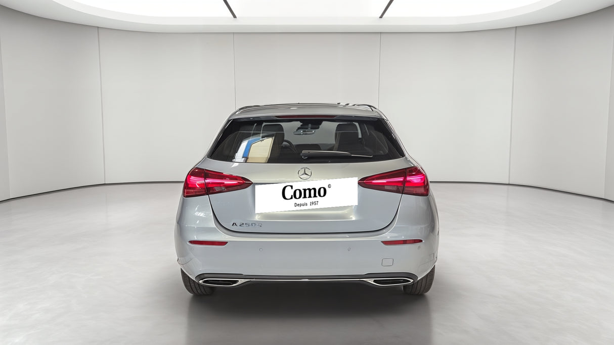 Mercedes-Benz CLASSE A