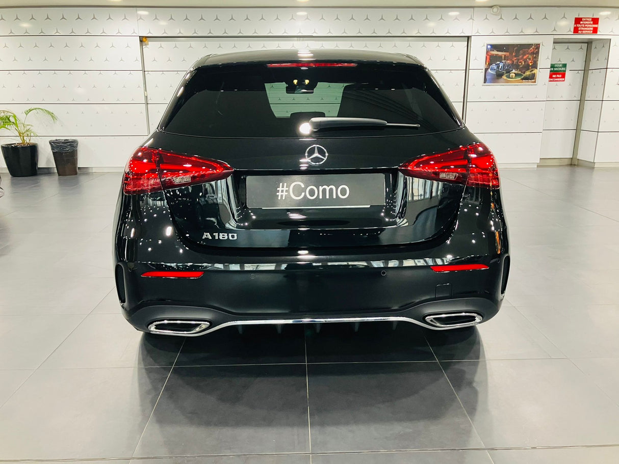 Mercedes-Benz CLASSE A
