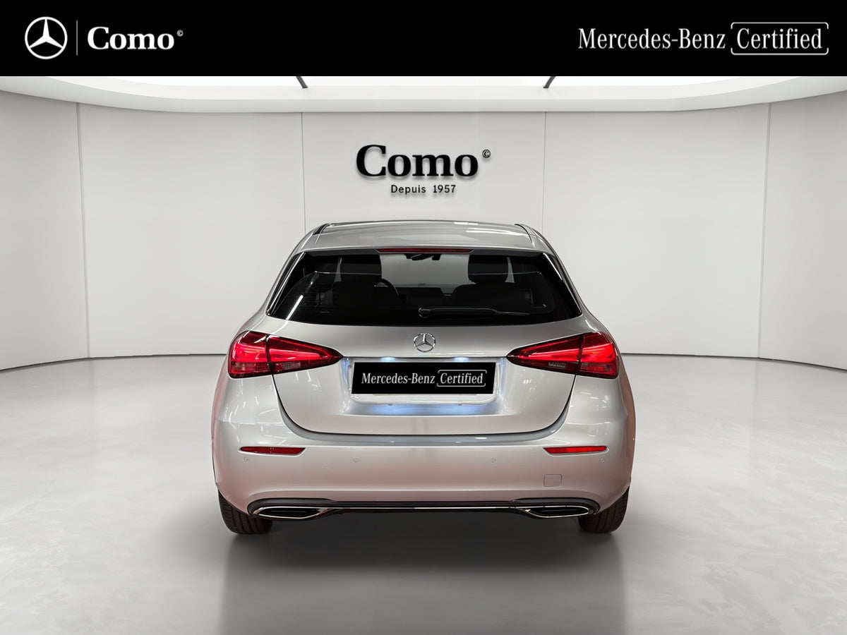 Mercedes-Benz CLASSE A
