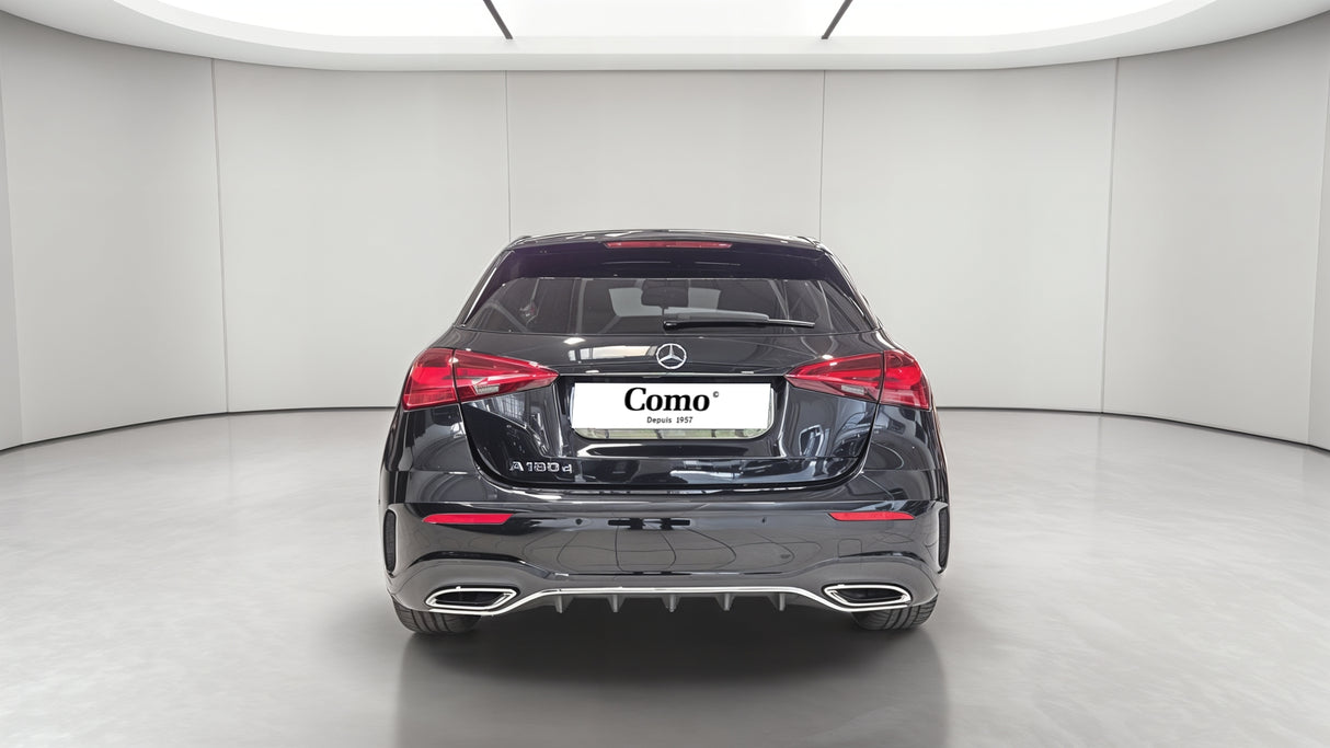 Mercedes-Benz CLASSE A