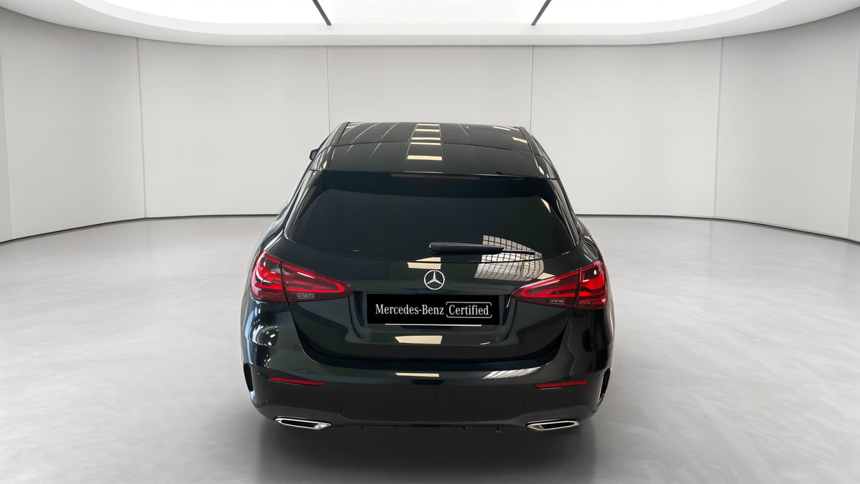 Mercedes-Benz CLASSE A
