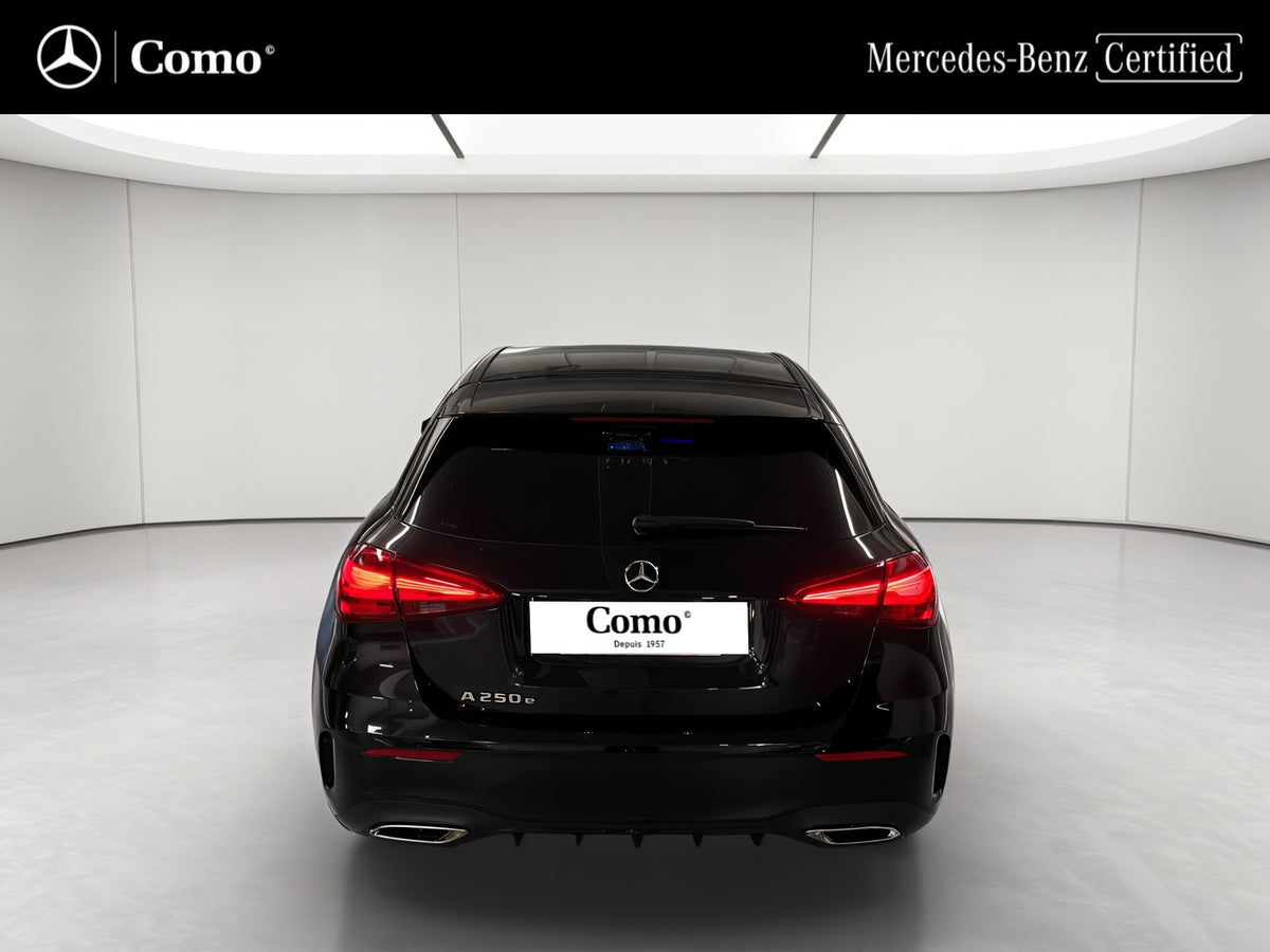 Mercedes-Benz CLASSE A