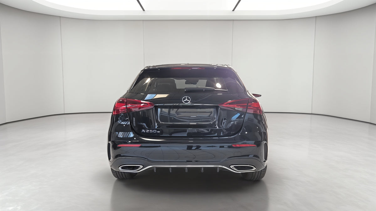 Mercedes-Benz CLASSE A