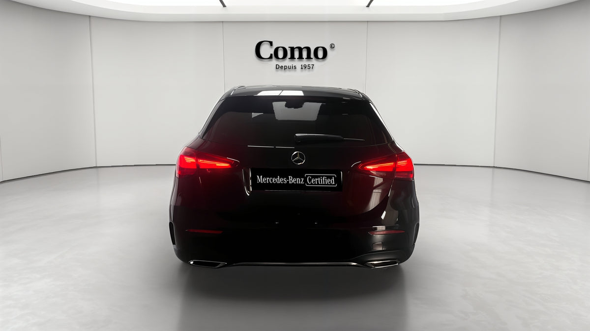 Mercedes-Benz CLASSE A