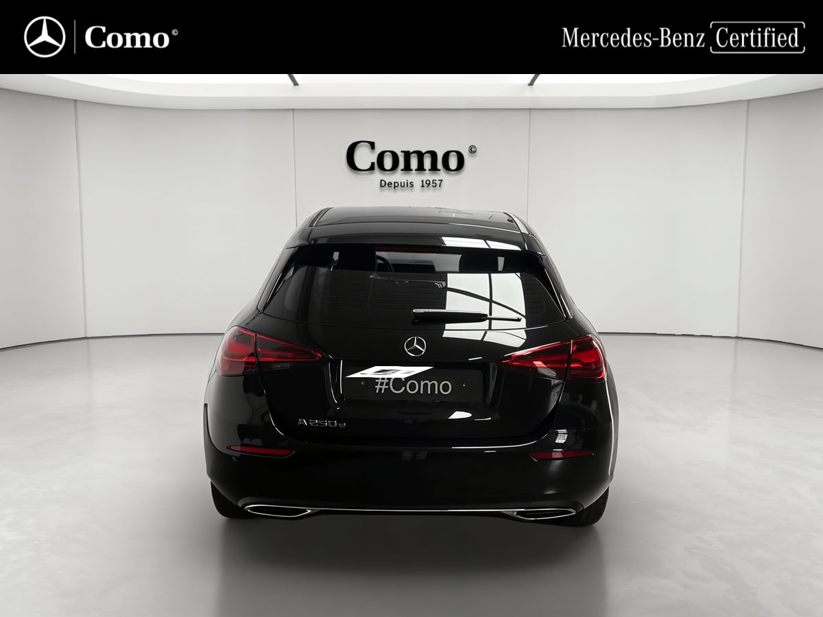 Mercedes-Benz CLASSE A
