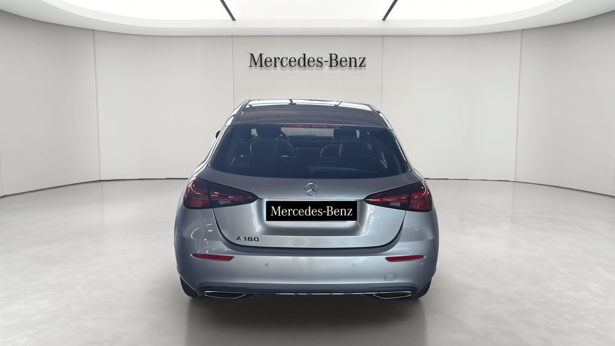 Mercedes-Benz CLASSE A