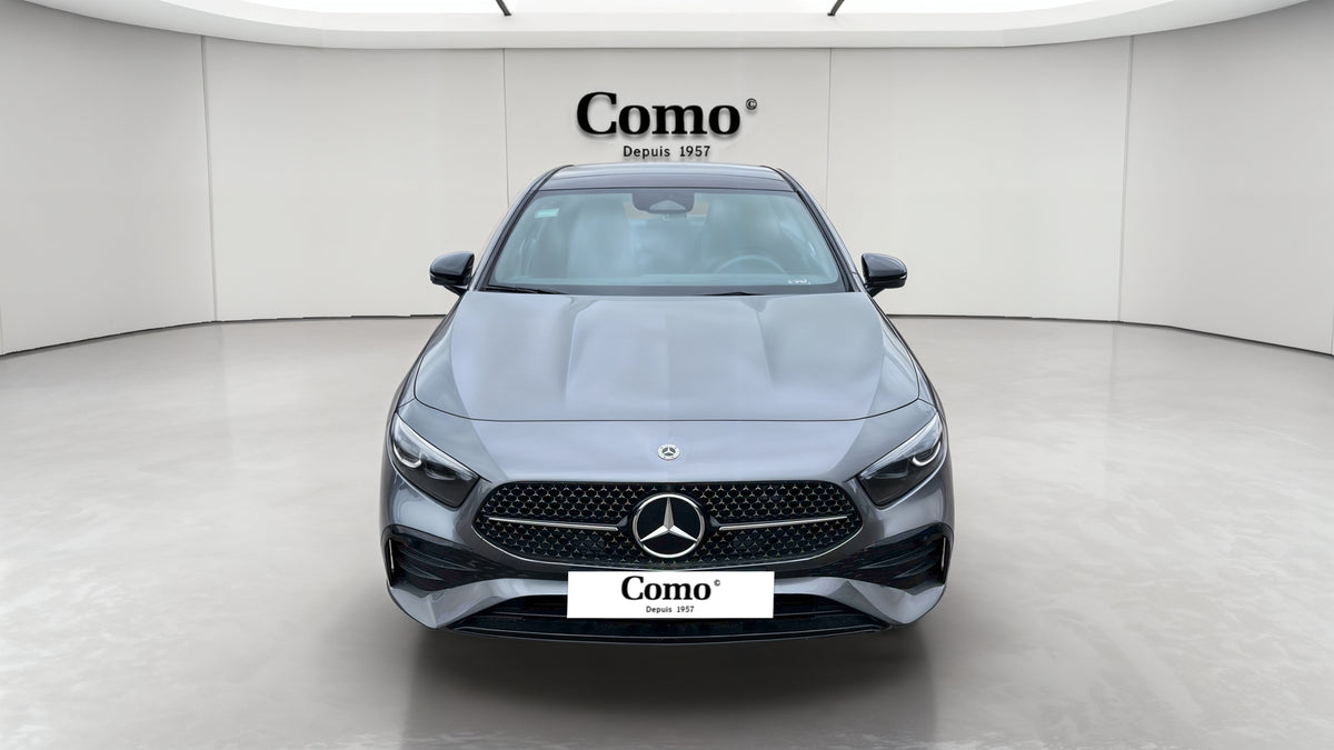 Mercedes-Benz CLASSE A
