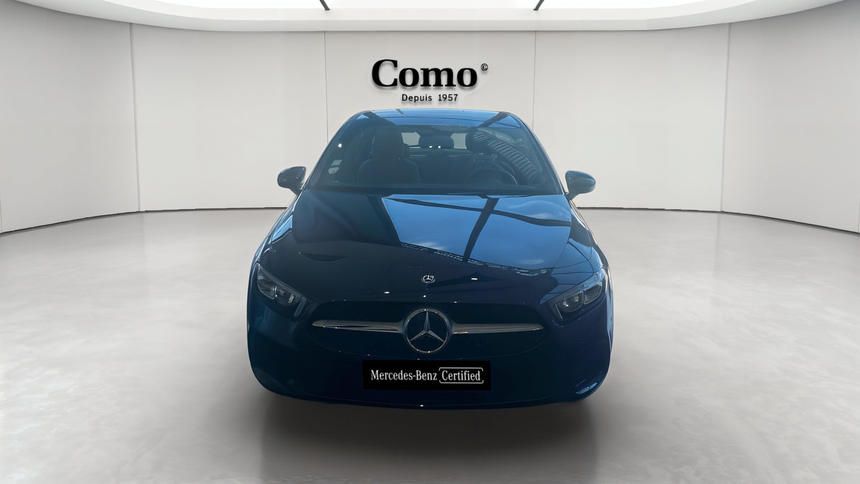 Mercedes-Benz CLASSE A