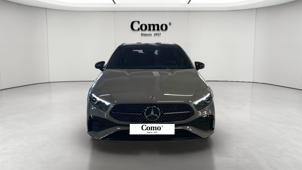 Mercedes-Benz CLASSE A