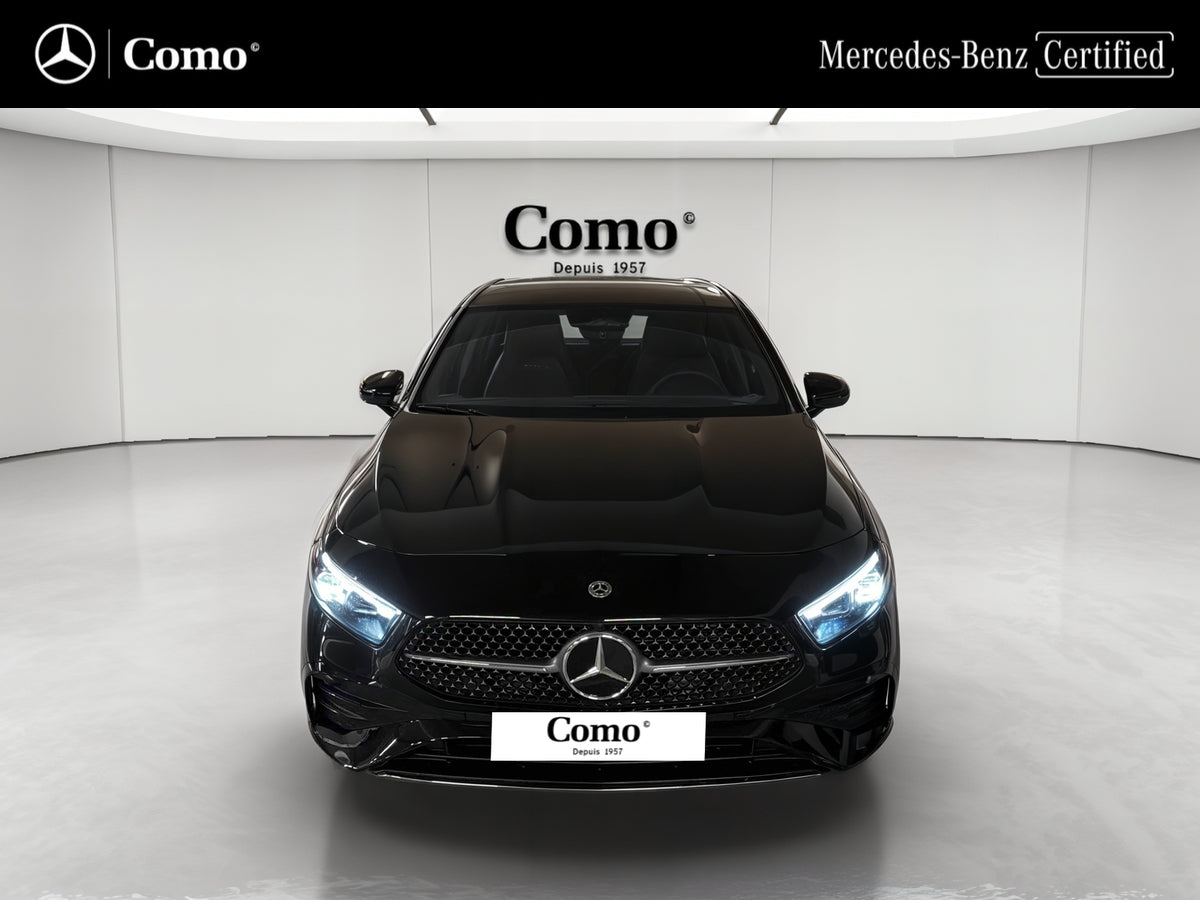 Mercedes-Benz CLASSE A