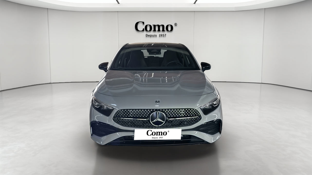 Mercedes-Benz CLASSE A