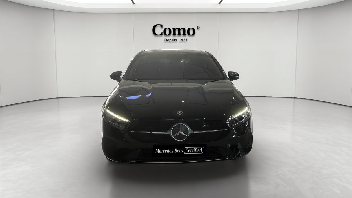 Mercedes-Benz CLASSE A