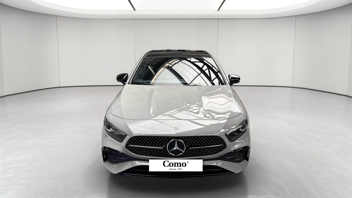 Mercedes-Benz CLASSE A