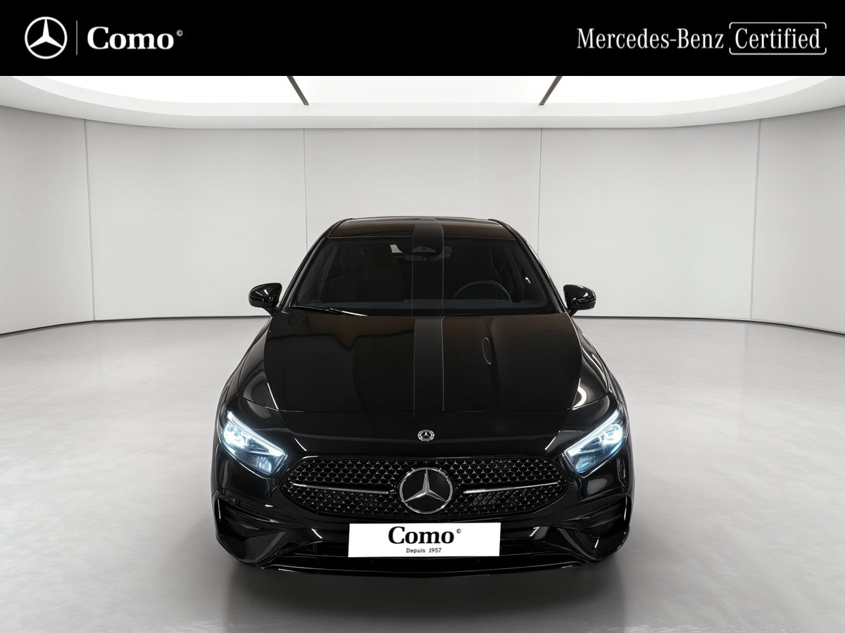 Mercedes-Benz CLASSE A