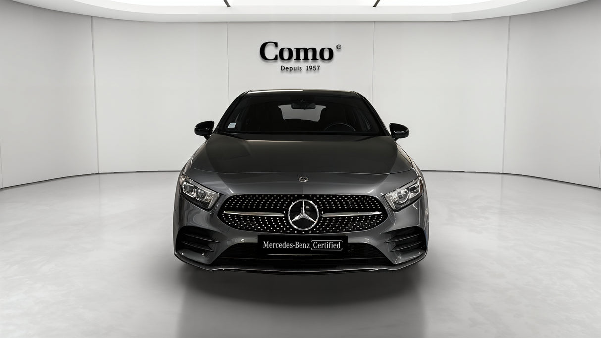 Mercedes-Benz CLASSE A