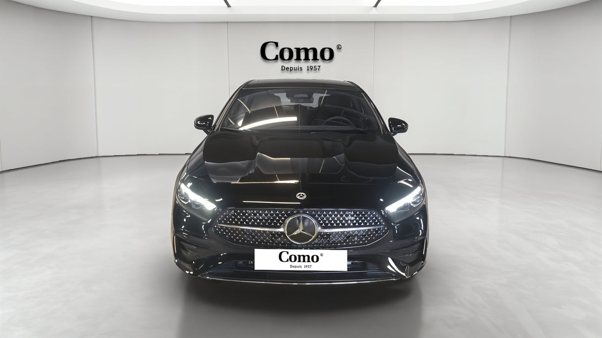 Mercedes-Benz CLASSE A