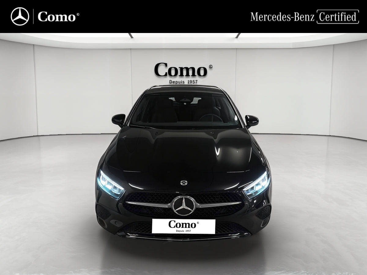 Mercedes-Benz CLASSE A