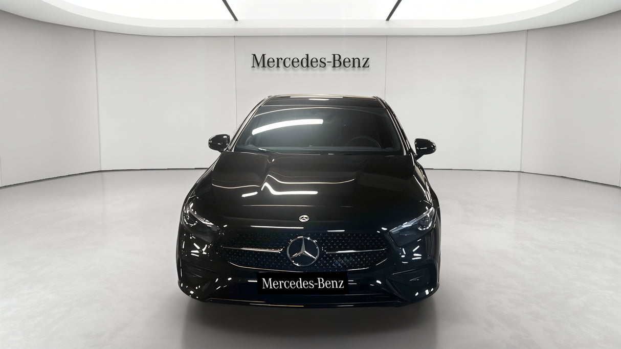Mercedes-Benz CLASSE A