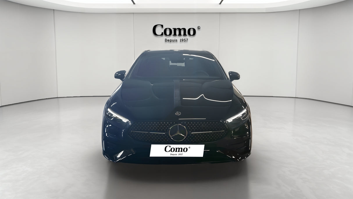 Mercedes-Benz CLASSE A