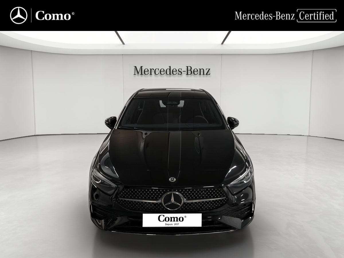 Mercedes-Benz CLASSE A