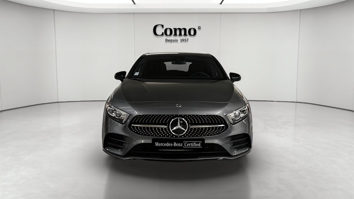 Mercedes-Benz CLASSE A