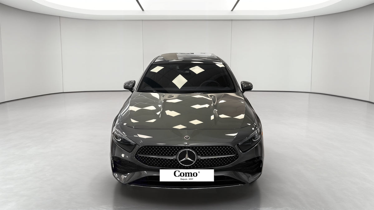Mercedes-Benz CLASSE A