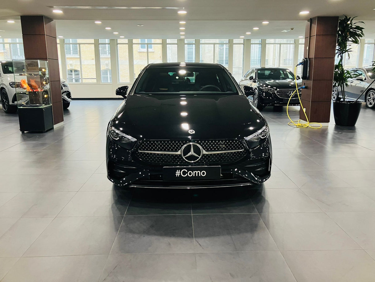 Mercedes-Benz CLASSE A