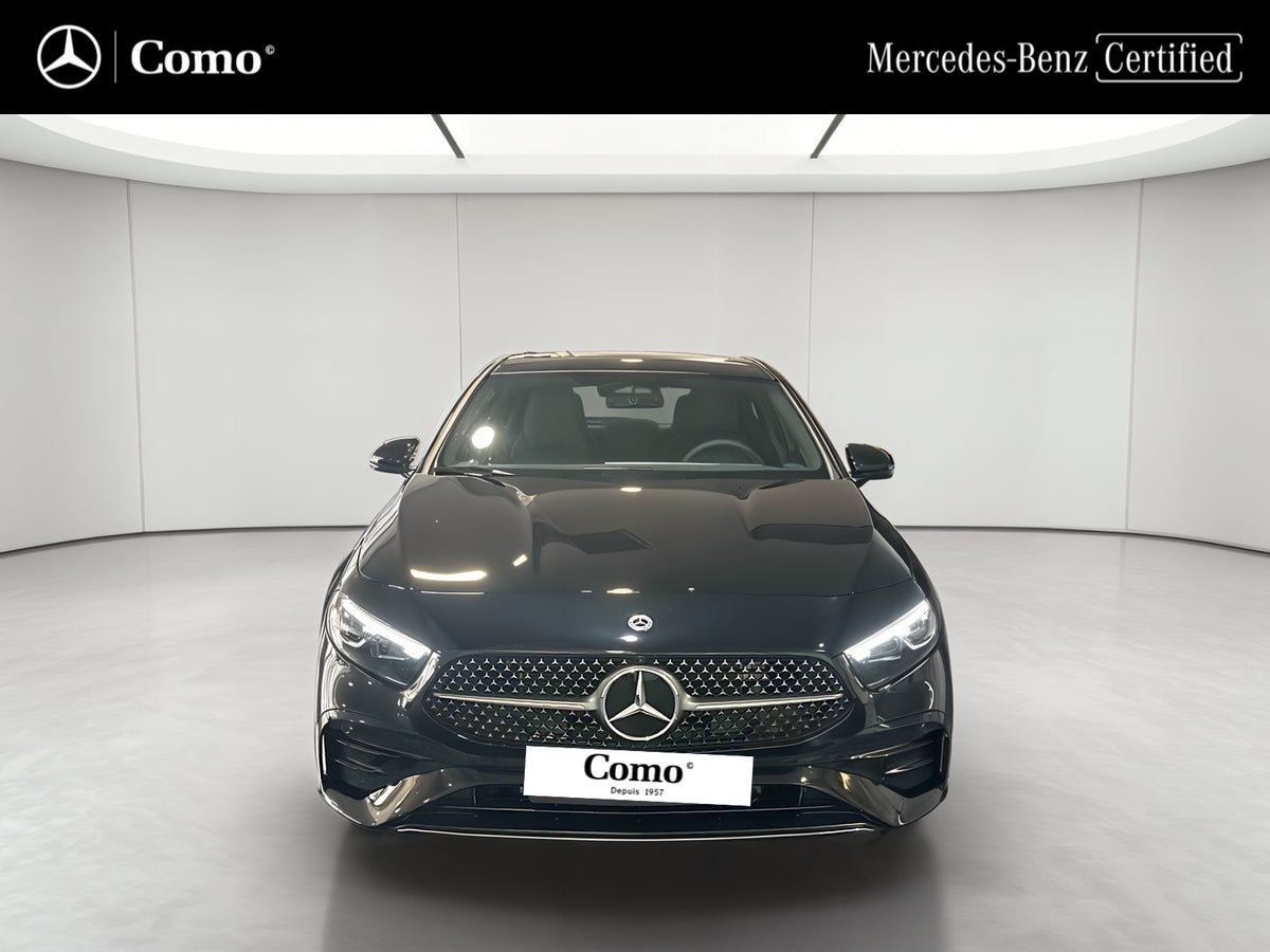 Mercedes-Benz CLASSE A
