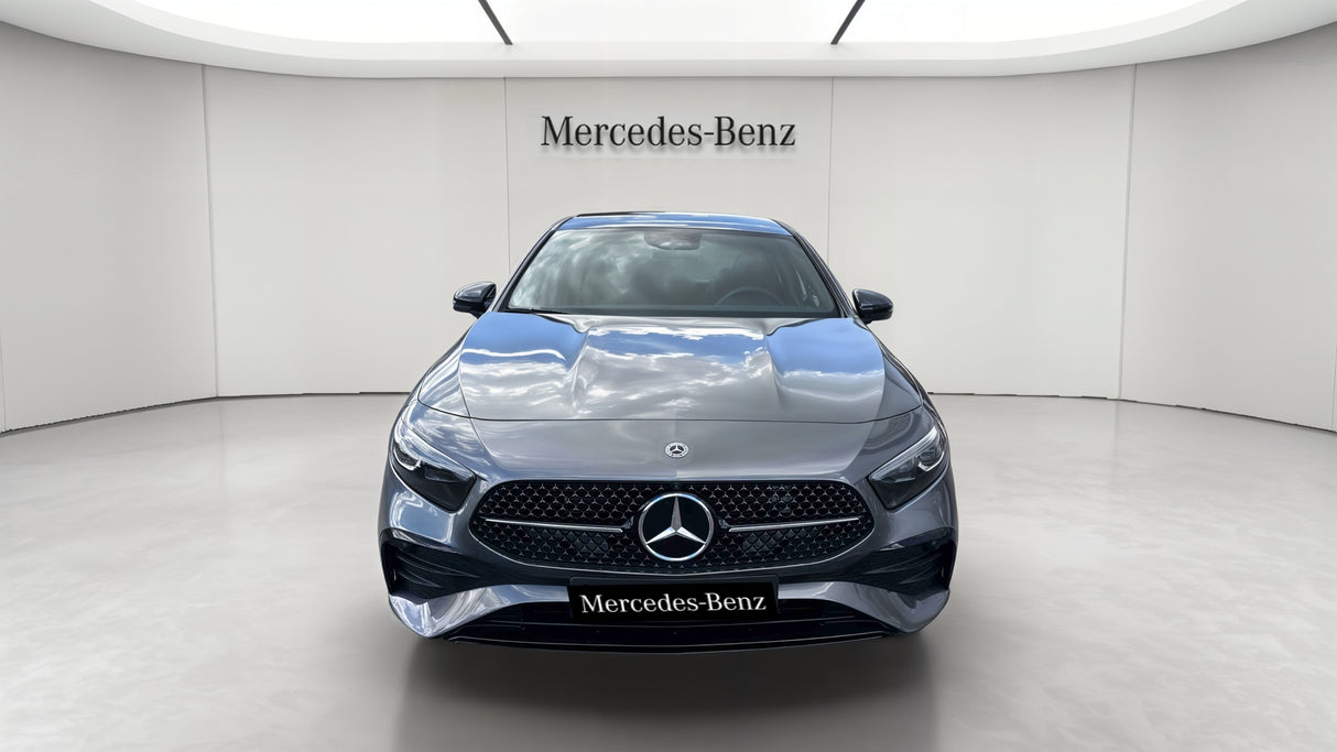 Mercedes-Benz CLASSE A