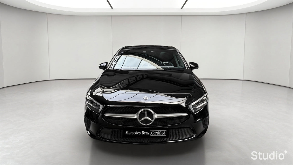 Mercedes-Benz CLASSE A