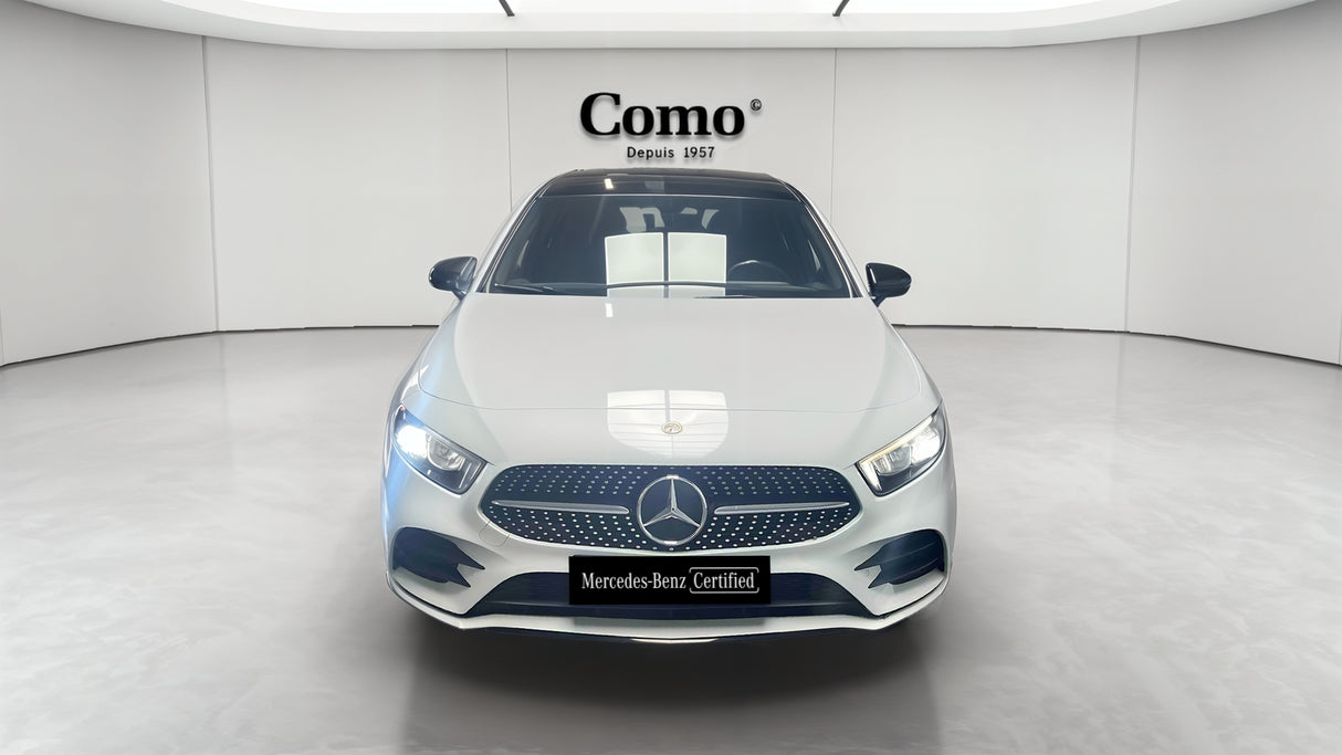 Mercedes-Benz CLASSE A