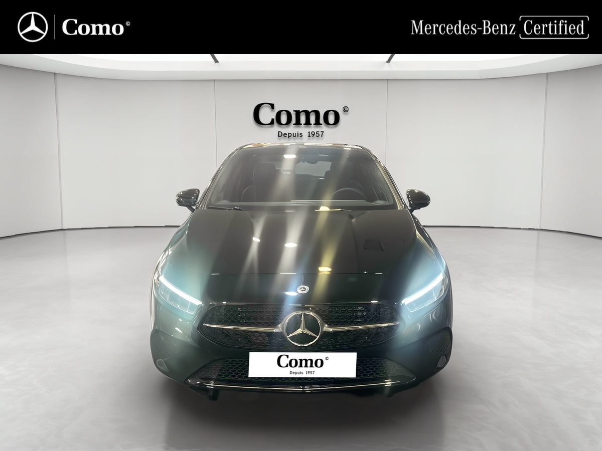 Mercedes-Benz CLASSE A