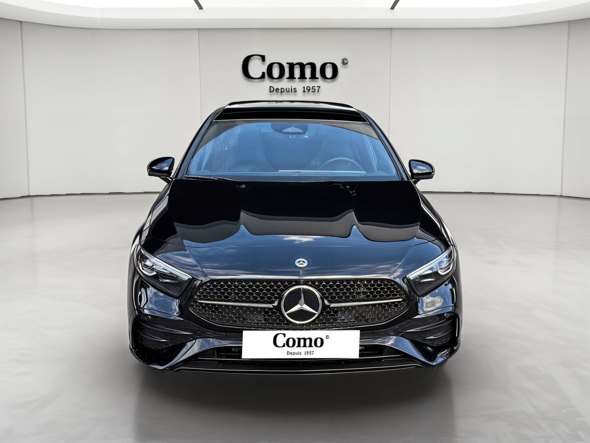Mercedes-Benz CLASSE A